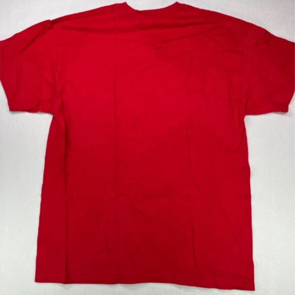 Stanford Cardinal Men’s 2014 Rose Bowl Champions T-Shirt Red Size X-Large - Picture 2 of 3